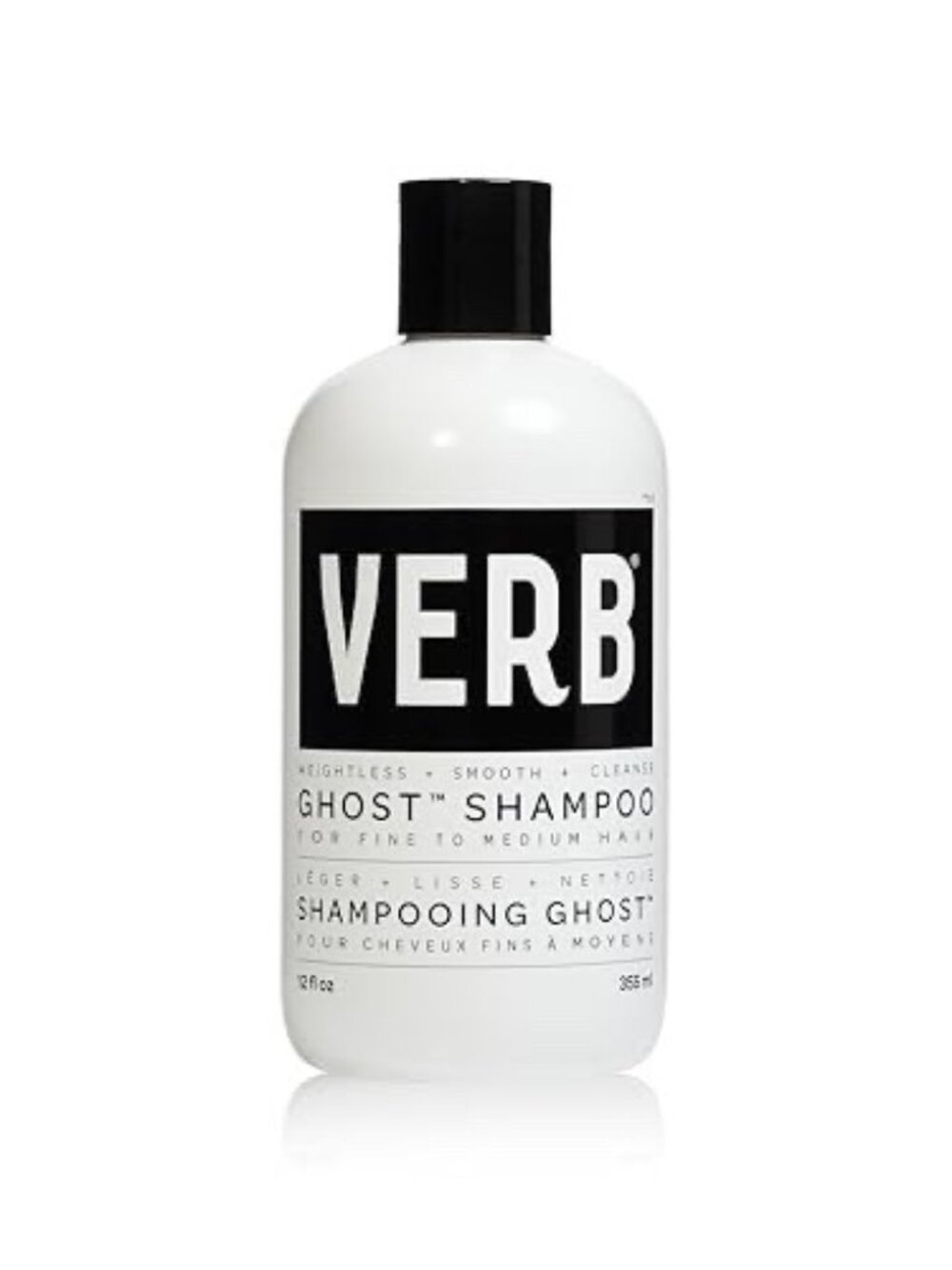 VERB | Ghost | Ghost Shampoo for fine to medium Hair